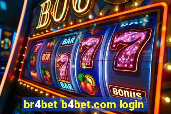 br4bet b4bet.com login